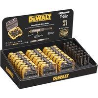 Dewalt DT70589T FLEXTORQ Pozi PZ2 Impact Bit Sets & Magnetic Bit Holder in Yellow