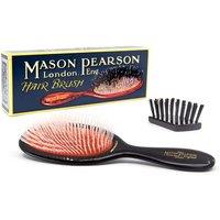 Mason Pearson Universal Hair Brush in Black
