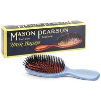 Mason Pearson Pocket Sensitive Hair Brush Blue