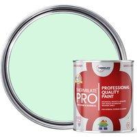 THERMILATE TECHNOLOGIES PRO FLEX Multi Surface All-in-One Paint - 5L - Matt in Pistachio White