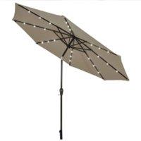 COSTWAY Parasols