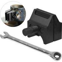 Nordara Suspension Strut Splitter Wheel Hub Steering Knuckle Expander Spreader in Black