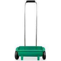 Nordara 12L large capacity for wide coverage in Green | Size: 1.25kg