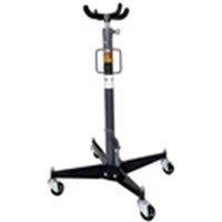 Nordara Gearbox Vertical Garage Car Fix Hoist in Black | Size: 100 cm