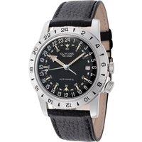 Glycine GL0469 Airman 40mm Automatic Watch in Black