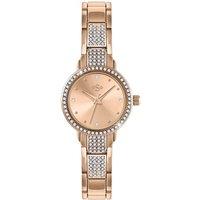 Spirit Women's ASPL174 24mm Quartz Watch in Rose Gold