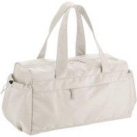 Quadra Men's Studio Duffle Bag in Natural