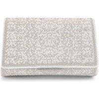 Miss KG Women's 'Abra Gem Bag' in White