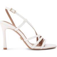 Carvela Women's 'Paparazza Heel' Heels in White | Size: 6