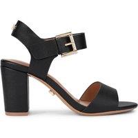 Carvela Women's 'Sadie Heel Wide Fit' Heels in Black | Size: 6