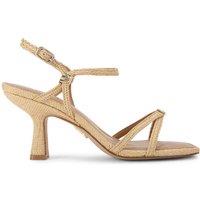 STEVE MADDEN Women's 'Posy 816' Heels in Beige | Size: 4