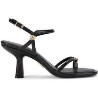 STEVE MADDEN Women's 'Posy 001' Heels in Black | Size: 7