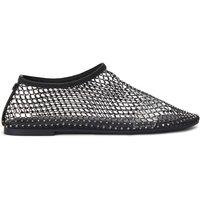 KG Kurt Geiger Women's 'Marve' Flats in Black | Size: 4