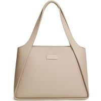 ALICE WHEELER LONDON Women's Kensington Tote Bag in Stone
