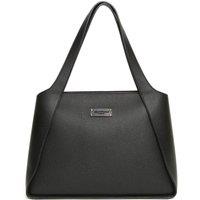 ALICE WHEELER LONDON Women's Kensington Tote Bag in Black