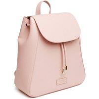 ALICE WHEELER LONDON Women's Kensington Backpack in Pink
