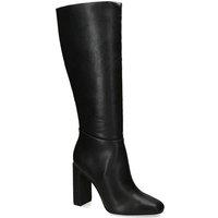 STEVE MADDEN Women's 'Ally Black Boot' Boots | Size: 8