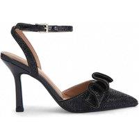 KG Kurt Geiger Women's 'Allegra Court' Heels in Black | Size: 4