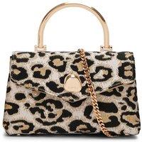 Carvela Women's 'Amara Top Handle' Bag in Gold