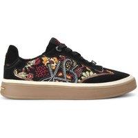 KG Kurt Geiger Women's 'Leena' Trainers in Black | Size: 4