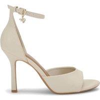 KG Kurt Geiger Women's 'Sabrina' Heels in Cream | Size: 5