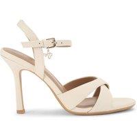 KG Kurt Geiger Women's 'Soraya' Heels in Cream | Size: 5