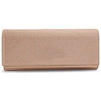 KG Kurt Geiger Women's 'Baily' Bag in Camel