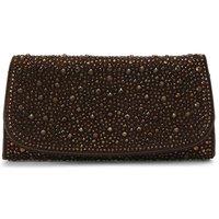 KG Kurt Geiger Women's 'Blake' Bag in Brown