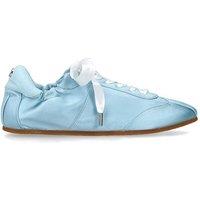 STEVE MADDEN Women's 'Artiste Pale Blue' Trainers in Pale Blue | Size: 7