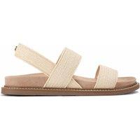 KG Kurt Geiger Women's 'Mallie' Sandals in Beige | Size: 6