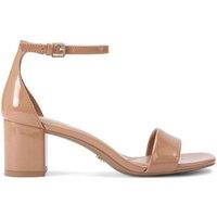 KG Kurt Geiger Women's 'Marcy' Heels in Camel | Size: 8