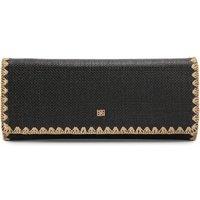 KG Kurt Geiger Women's 'Robbie Bag' in Black