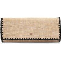KG Kurt Geiger Women's 'Robbie Bag' in Beige