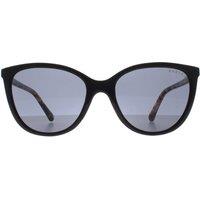 Radley Women's Cat Eye Gloss Black Matte Rose Gold Pink Tortoise Solid Smoke Fionn
