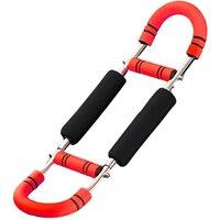 Nordara red Adjustable Arm Chest Workout Trainer | Size: 0-1 m