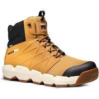 Timberland Pro Men's 'Morphix 6' Hiker Safety Footwear in Tan | Size: 6