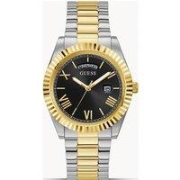 Guess Men's GW0265G5 Connoisseur 42mm Quartz Watch