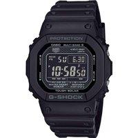 Casio Men's GW-5000HS-1ER G-Shock 43mm Quartz Watch in Black