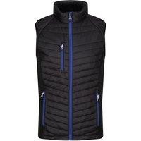 Regatta Professional Men's Quilted Hybrid Gilet in Baby Blue | Size: Large