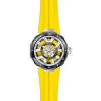 Invicta Men's IN-49443 Racing 46mm Quartz Watch in Yellow