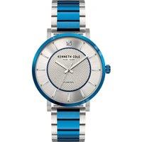 Kenneth Cole Men's KC51027020A Classic 42mm Quartz Watch