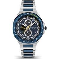 Kenneth Cole Men's KCWGK2123402 Classic 43mm Quartz Watch
