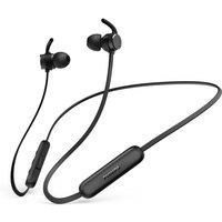 Philips TAE1209 In-ear Wireless Bluetooth Headphones in Black