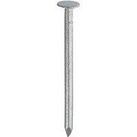 Unifix Galv Clout Nails 30 x 2.65mm - Box of 5 in Silver