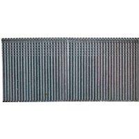 JCP CONSTRUCTION PRODUCTS 16 Gauge Brad Nails 64mm - Box of 2000 in Silver