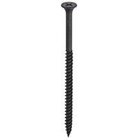 Unifix Drywall Screws Bugle Head 4.2 x 65mm - Box of 500 in Black