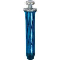 JCP CONSTRUCTION PRODUCTS Rosett Cavity Fixings Blue - M5 x 80mm - Box of 25