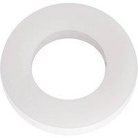 Unifix Flat Natural Nylon Washers DIN 125A - M10 - Box of 500