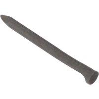 Forgefix Panel Pin Sheradised 40Mm Bag Weight 500G in Silver