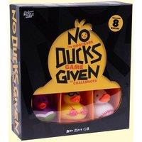 Menkind No Ducks Given Party Game - Family & Friends Challenge Game